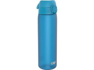 Παγουρίνο πλαστικό Slim Ion8 500ml μπλε (I8RF500BLU)